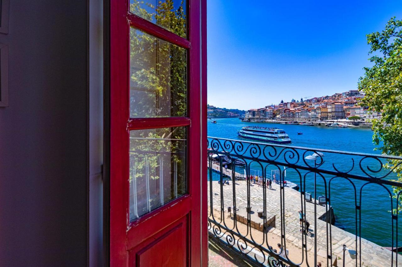 Nortesoul Porto A Vista Vila Nova de Gaia Exterior photo