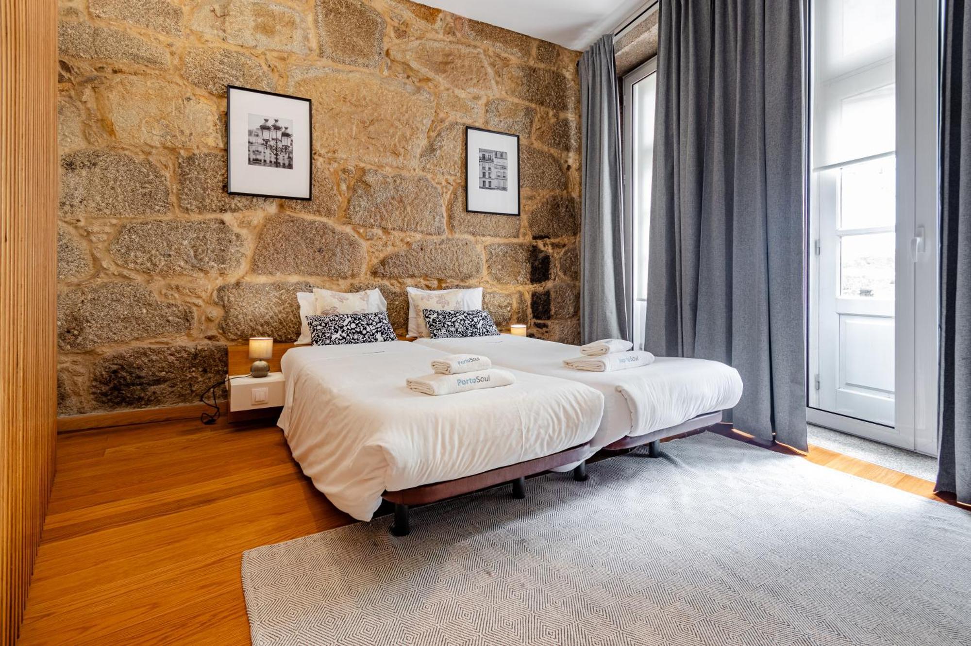 Nortesoul Porto A Vista Vila Nova de Gaia Room photo